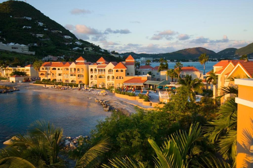 All Inclusive Divi Little Bay Beach Resort Philipsburg  Exterior foto