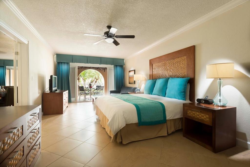 All Inclusive Divi Little Bay Beach Resort Philipsburg  Exterior foto