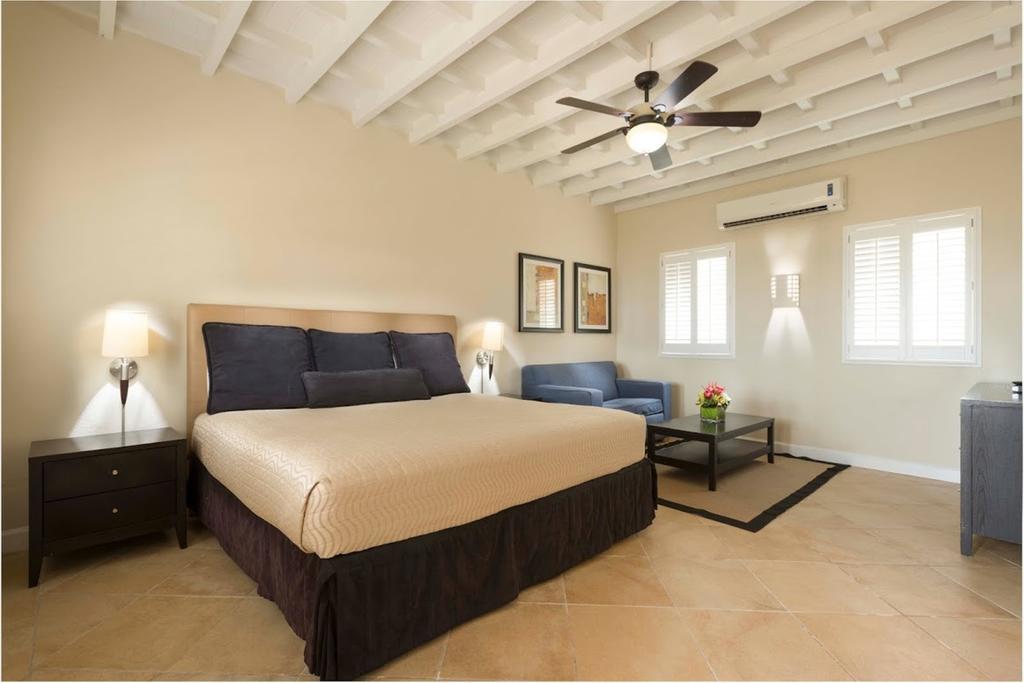 All Inclusive Divi Little Bay Beach Resort Philipsburg  Exterior foto