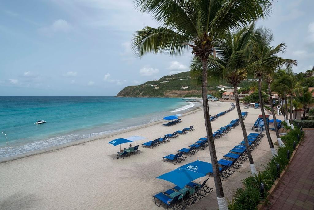 All Inclusive Divi Little Bay Beach Resort Philipsburg  Exterior foto