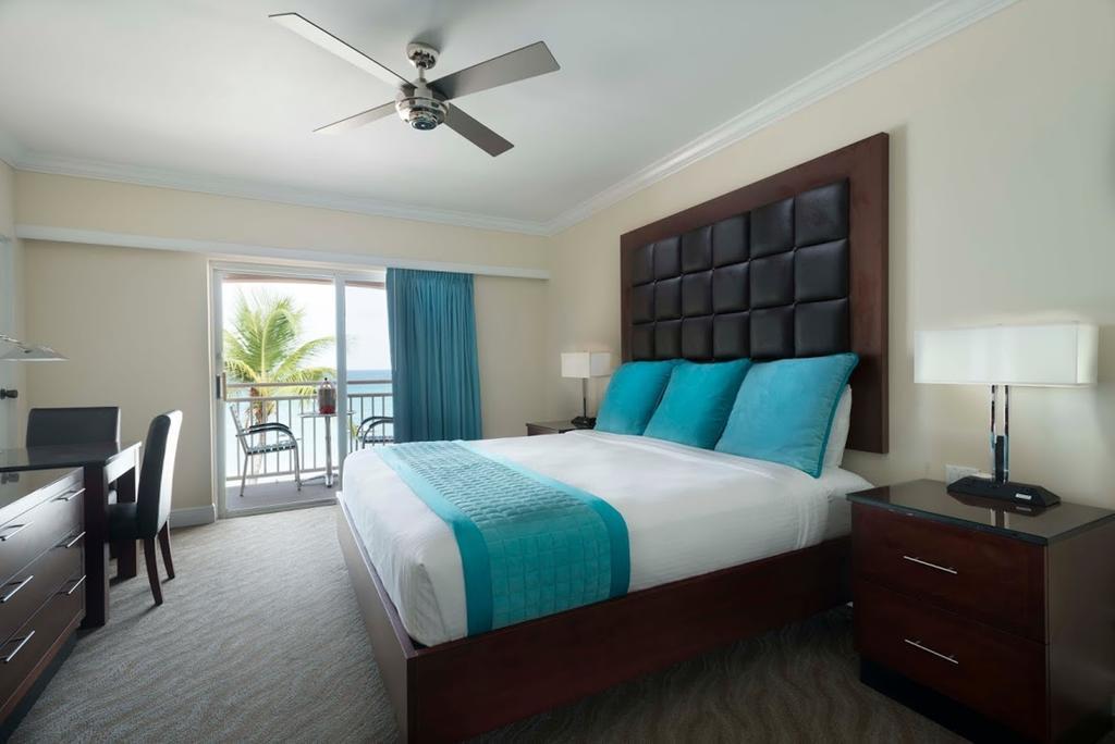 All Inclusive Divi Little Bay Beach Resort Philipsburg  Exterior foto